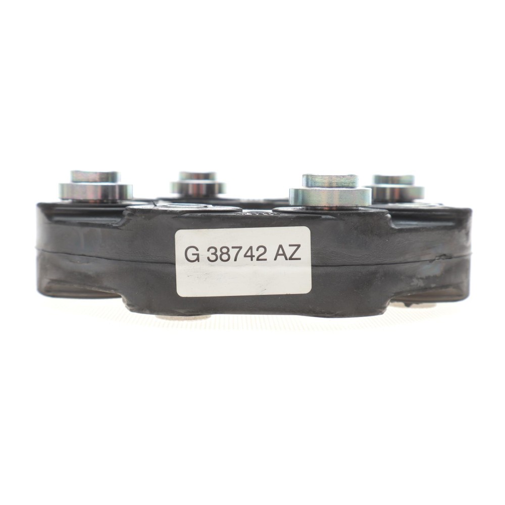 Муфта кардана еластична MB C-class (W204)/E-class (W212)/S-class (W221) 2.1D-6.2 06- (d=160mm)