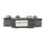 Муфта кардана еластична MB C-class (W204)/E-class (W212)/S-class (W221) 2.1D-6.2 06- (d=160mm)