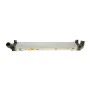 Радіатор інтеркулера Ford Galaxy/Mondeo/S-Max 1.6/1.8/2.0TDCi 07-15