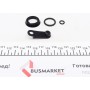 Ремкомплект супорта (заднього) Iveco Daily 06-14 (d=60mm) (Brembo)