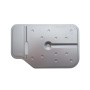 Фільтр АКПП MB C-class (W204)/E-class (W212)/Sprinter (W906) 06- (к-кт) (722.9/K7C 1000/W7B 700/W7C 1000/W7C 700/W7N 700/W7X 700)