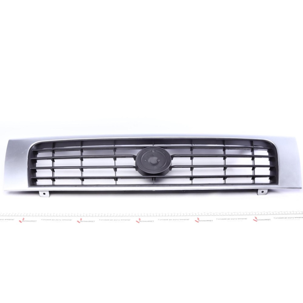 Решітка радіатора Fiat Ducato 06-14