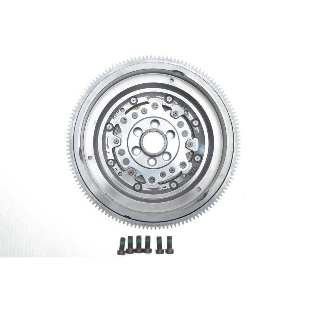 Демпфер зчеплення VW T5 2.0TDI 09- (100/103kw) (DSG)