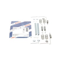 Комплект пружинок колодок ручника BMW 3(E36)/5(E39) 91-03
