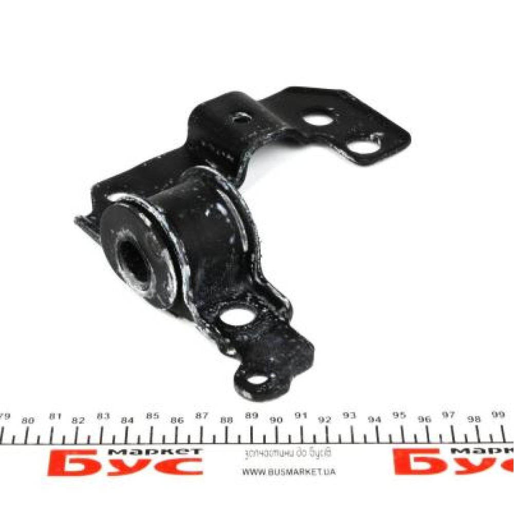 Сайлентблок важеля (переднього/знизу/ззаду) Fiat Doblo 1.2-1.9JTD 01- (L)