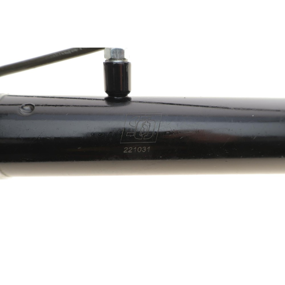 Рейка рульова Subaru Forester 05-08