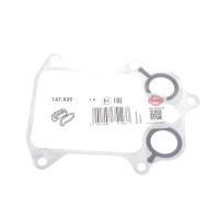 Прокладка радіатора масляного Skoda Octavia II/Rapid/ VW Golf V/VI 1.4-1.6 TSI 04-