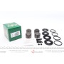 Ремкомплект супорта (переднього) MB C-class (W205) 13- (d=42mm) (+4 поршня) (Brembo)