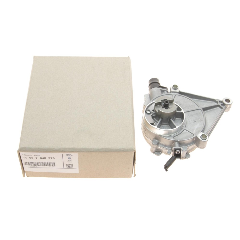Насос вакуумний BMW 3 (F30/F80) 11-18/5 (F10/F07) 11-17 N20/N26