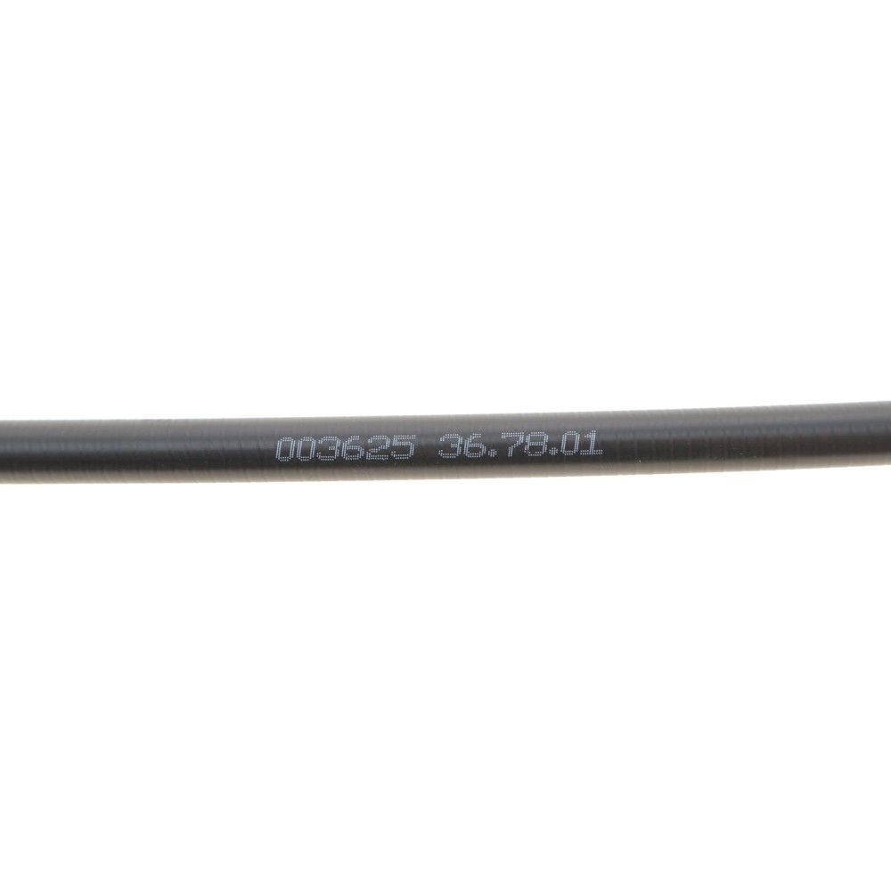 Трос ручника (R) Land Rover Range Rover 02-12 (L=900/710mm)