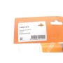 Патрубок інтеркулера (верхній) VW Passat/Audi A4 1.9TDI 93-01