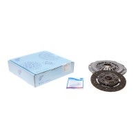 Комплект зчеплення Opel Vectra B 95-03 (d=218mm)