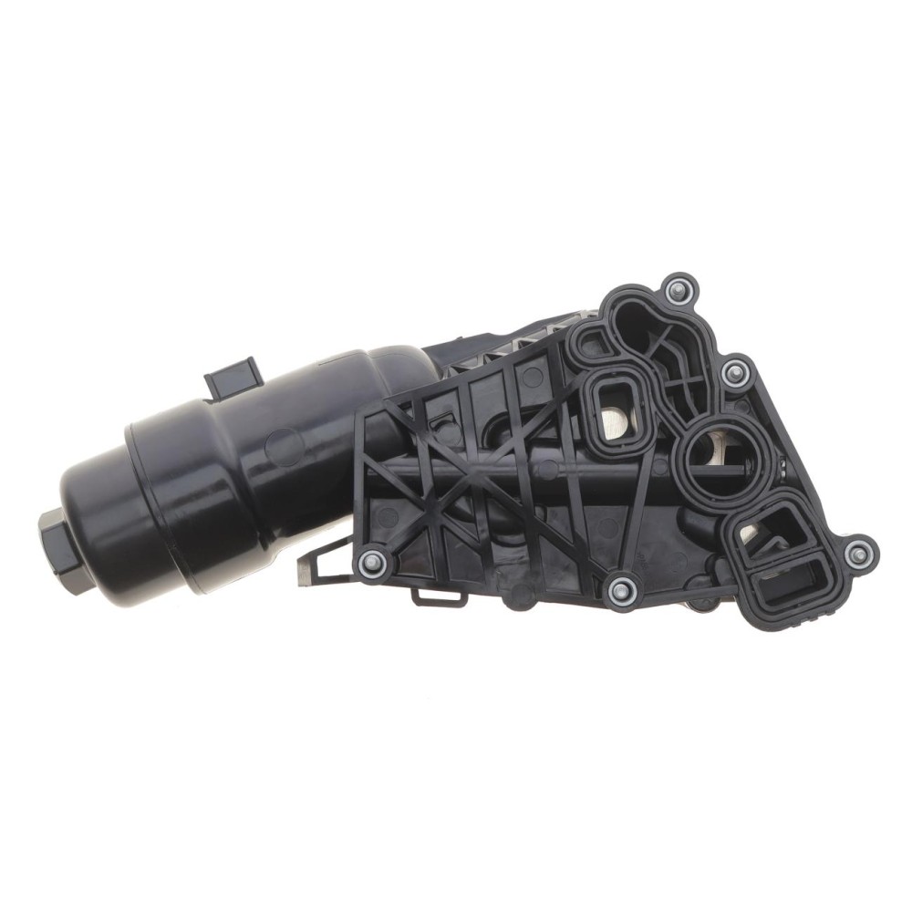 Корпус фільтра масляного BMW 2 (F46/F45)/X1 (F48)/X2 (F39) 15- (B37/B48/B38) (з радіатором)