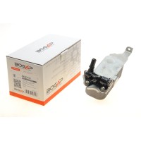 Радіатор масляний АКПП BMW X3 (F25)/X4 (F26) 1.6/2.0/3.0D 10-18 (теплообмінник)