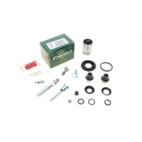 Ремкомплект супорта (заднього) Opel Astra 98-09 (d=34mm) (Bosch) (+поршень/направляюча)
