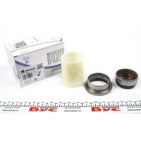 Підшипник балки (задньої) (ремкомплект) Citroen Berlingo -08