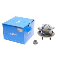 Підшипник маточини (передньої) Land Rover Discovery III 04-09/Range Rover Sport 05-09