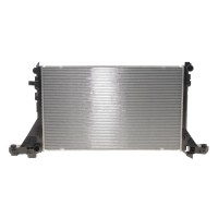 Радіатор охолодження Renault Master III 2.3dCi FWD 20-