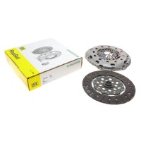 Комплект зчеплення Ford Transit 2.0TDCI 00- (92kW) (d=240mm)