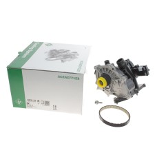 Помпа води Audi A3/A4/A5/A6/VW Golf VII/Passat VIII/Skoda Octavia IV/SuperB III 1.8/2.0 TSI/TFSI 14-