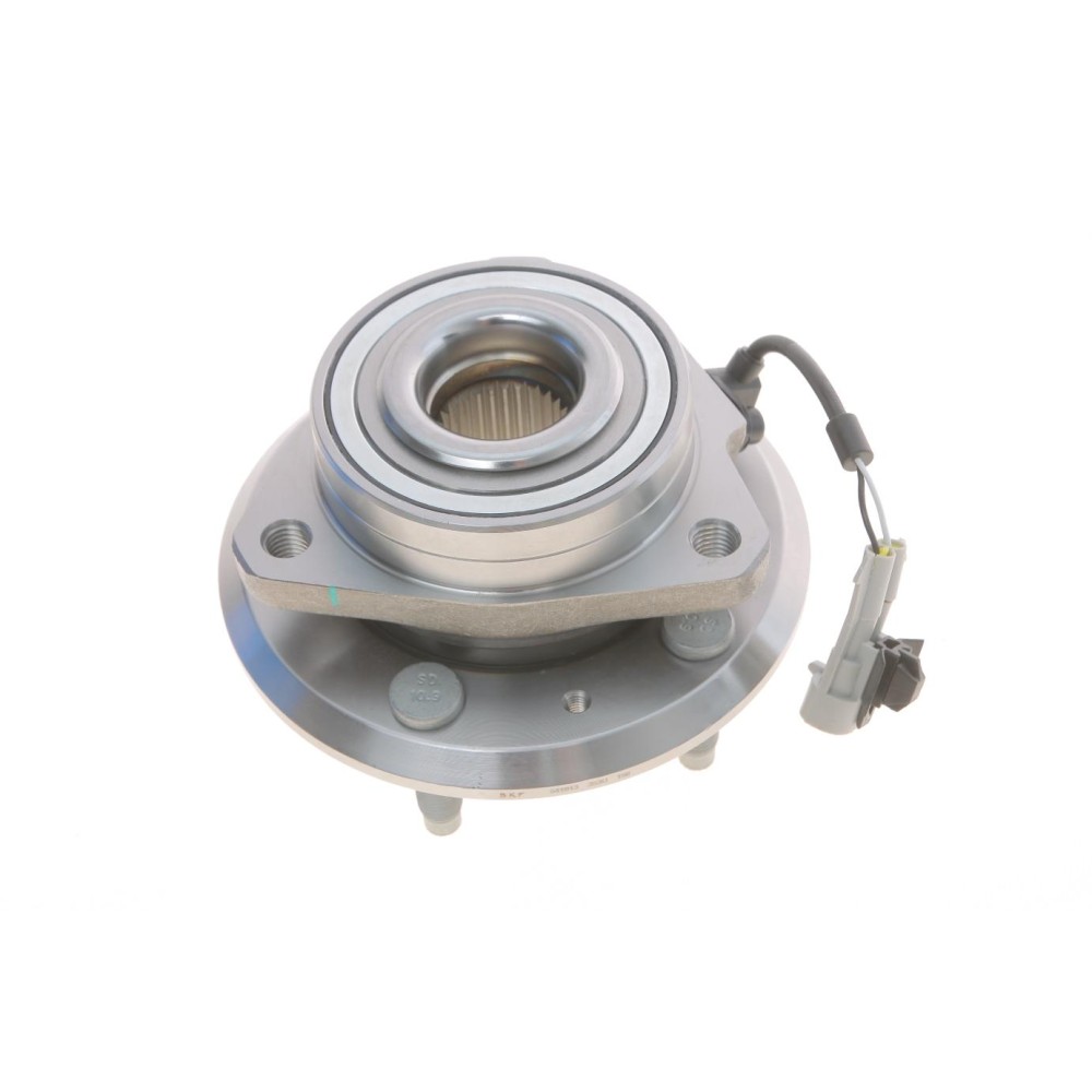 Підшипник маточини (передньої) Chevrolet Captiva/Opel Antara 2.0D/2.4-3.2 06-