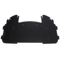 Шумоізоляція капота BMW 3 (E90/E91/E93/E92) 05-13 (з фіксаторами)
