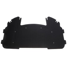 Шумоізоляція капота BMW 3 (E90/E91/E93/E92) 05-13 (з фіксаторами)