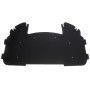 Шумоізоляція капота BMW 3 (E90/E91/E93/E92) 05-13 (з фіксаторами)