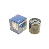 Фільтр масляний Mazda 3/5/6/MX-5 1.8-2.5 16V 03-