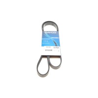 Ремінь генератора Opel Astra/Corsa 1.0/1.2/1.4 00-