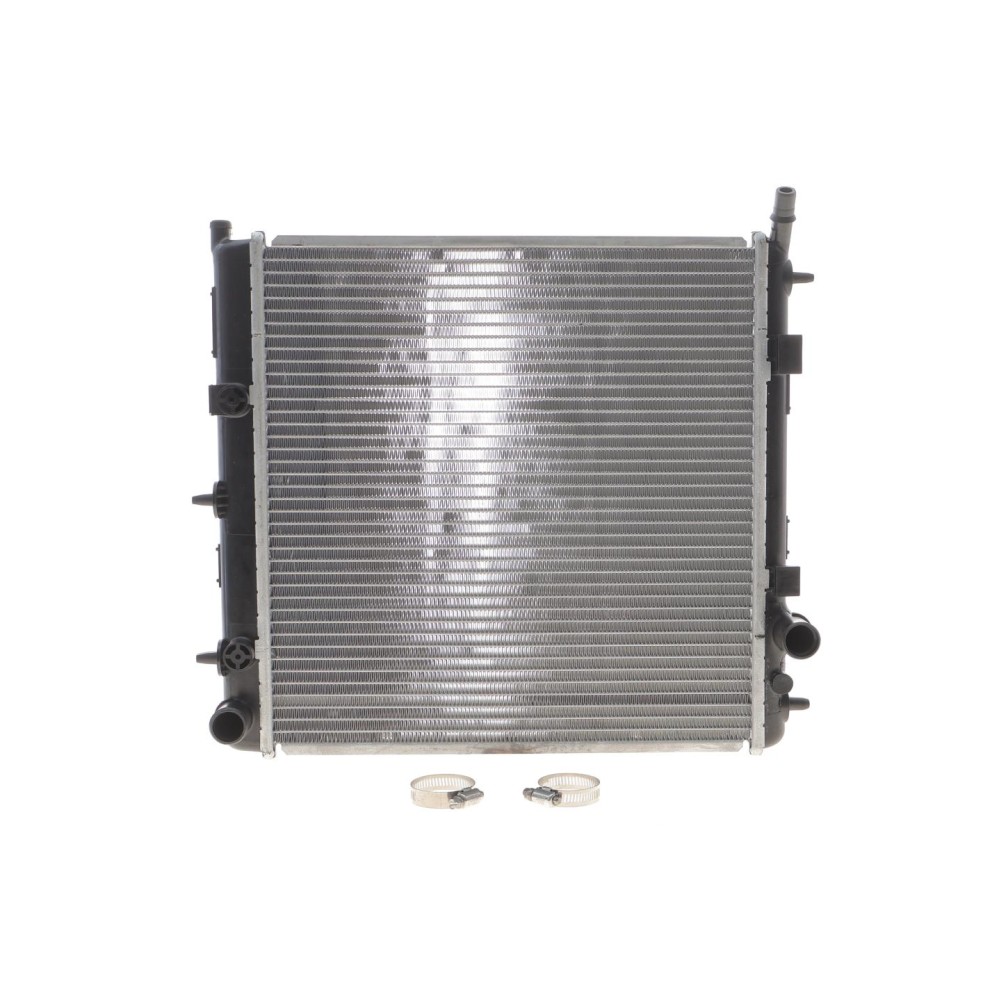Радіатор охолодження Citroen C2/C3/Peugeot 1007/207 1.1-1.6 03-