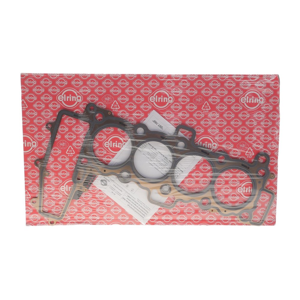 Прокладка ГБЦ Land Rover Defender/Discovery/Range Rover 2.0D 14- (5 міток) (1.70mm)