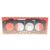 Прокладка ГБЦ Nissan Vanette Cargo 2.3 D 94-02 (2 метки) (1.35mm)