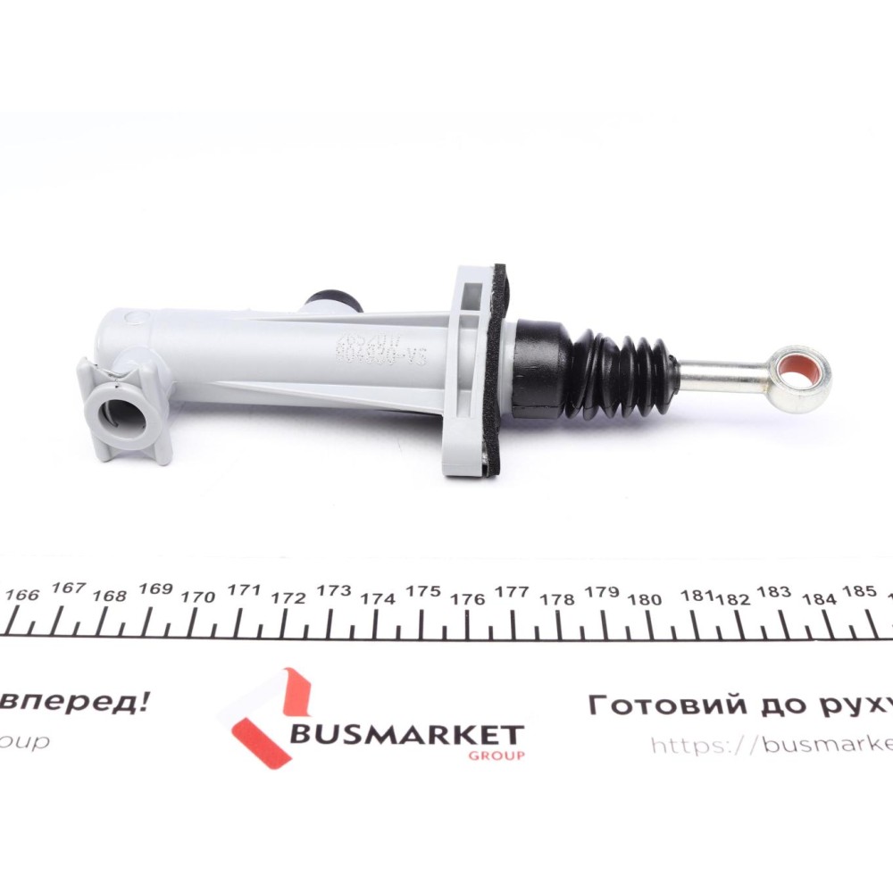 Циліндр зчеплення (головний) Fiat Doblo 01-