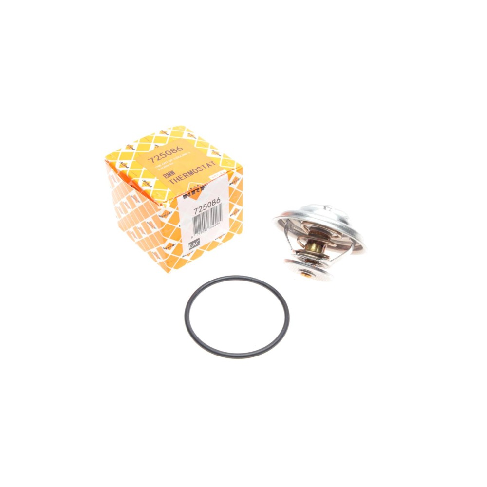 Термостат BMW 5 (E34/E28)/3 (E30/E21) 2.0-3.5 77-95 (M10/M21)