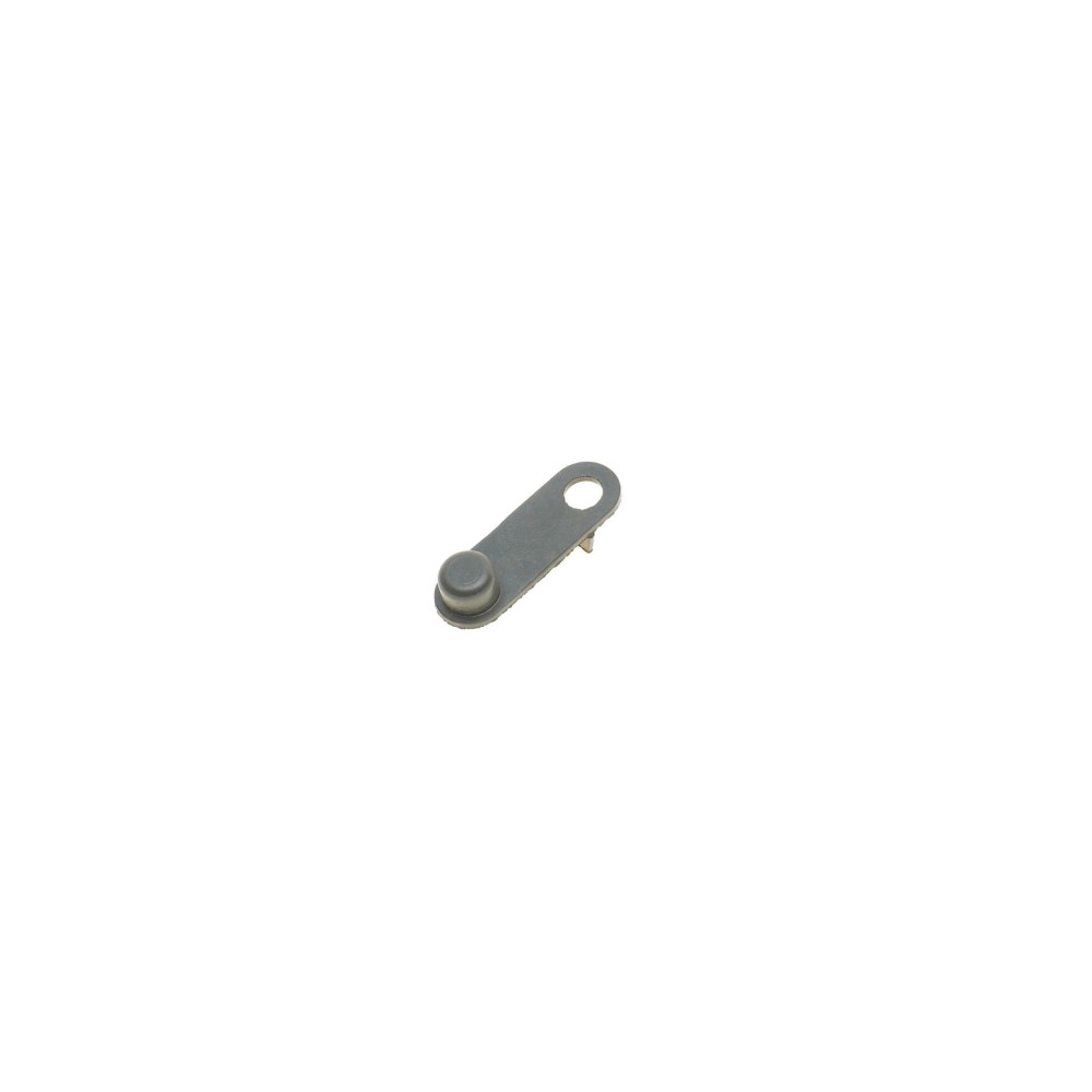Ремкомплект супорта (переднього) Opel Vectra 00-08 (d=57mm)(Ate)(+ поршен/направляюча) SuperKit