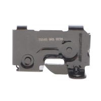 Замок капоту MB C-class (W204/W205)/E-class (W212/W213) 07-