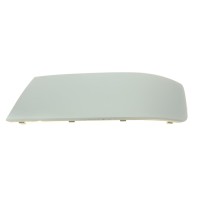 Накладка бампера (переднього) VW T5 09-15 (L)