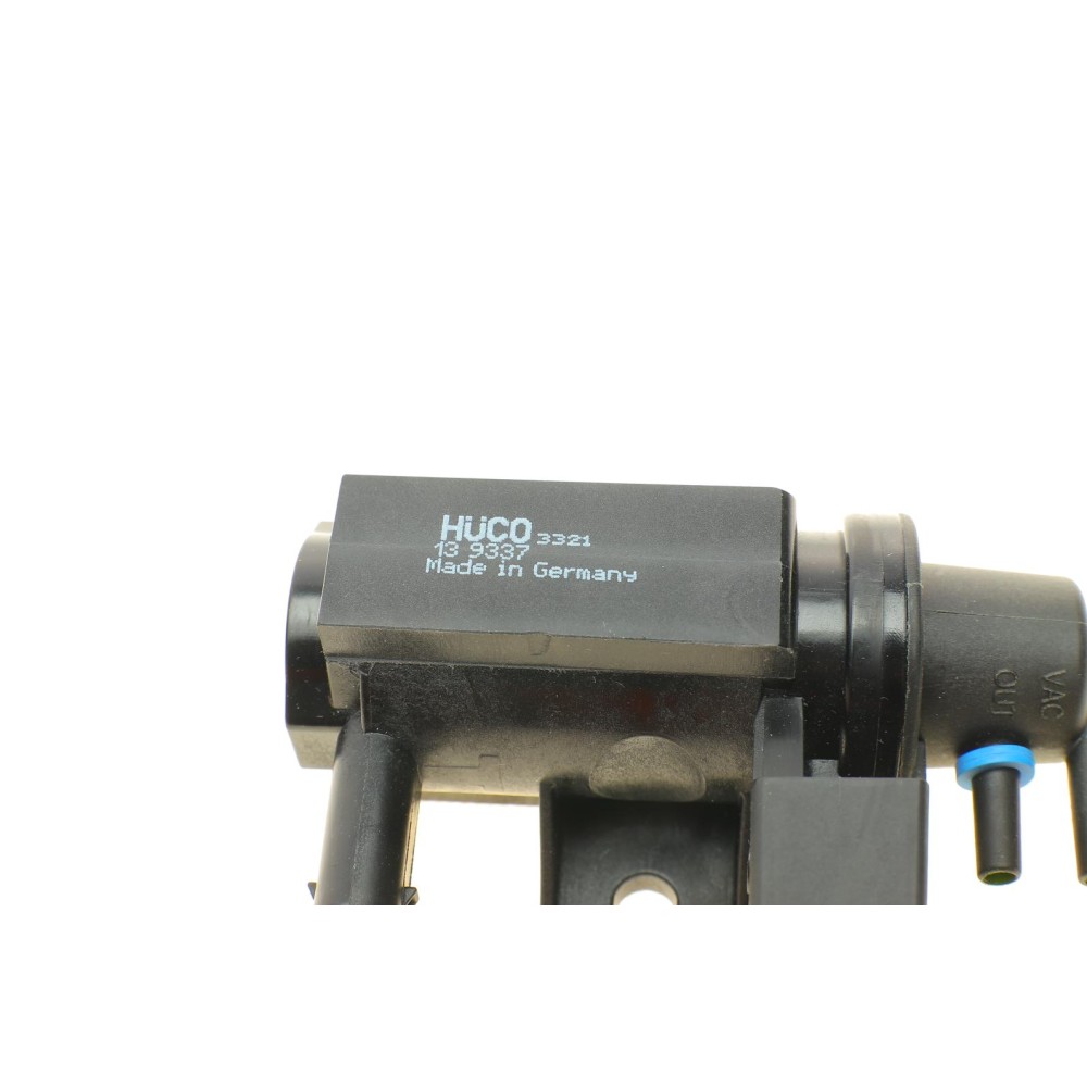 Клапан управління рециркуляції ВГ BMW 3 (E90) 05-11 M47/N47 (HÜCO)