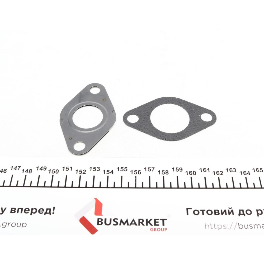 Прокладка клапана EGR Audi A3/VW Passat/Touran/Golf/Skoda Octavia 1.9TDI/2.0TDI 00-