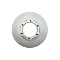 Диск гальмівний (передній) MB Vario 17.5