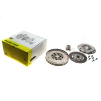 Демпфер + комплект зчеплення Opel Vectra C 1.9 CDTI 04-09