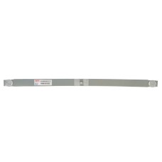 Ресора задня підкоріна Nissan Cabstar/Renault Maxity 2.5/3.0D 06- (65/655/655), 1/18mm