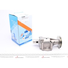 Помпа води Fiat Uno/Fiorino/Seat Ibiza 0.9/1.4 69-98 (R/B) (1 кан.)