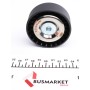 Ролик генератора Citroen Jumper/Peugeot Boxer 2.8 HDi 00- (паразитний) (70х25)