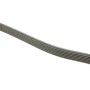 Ремінь генератора MB E-class (W211) 5.5 02-08 (M113)/Land Rover Range Rover 5.0SCV8 13- (6PK2445)