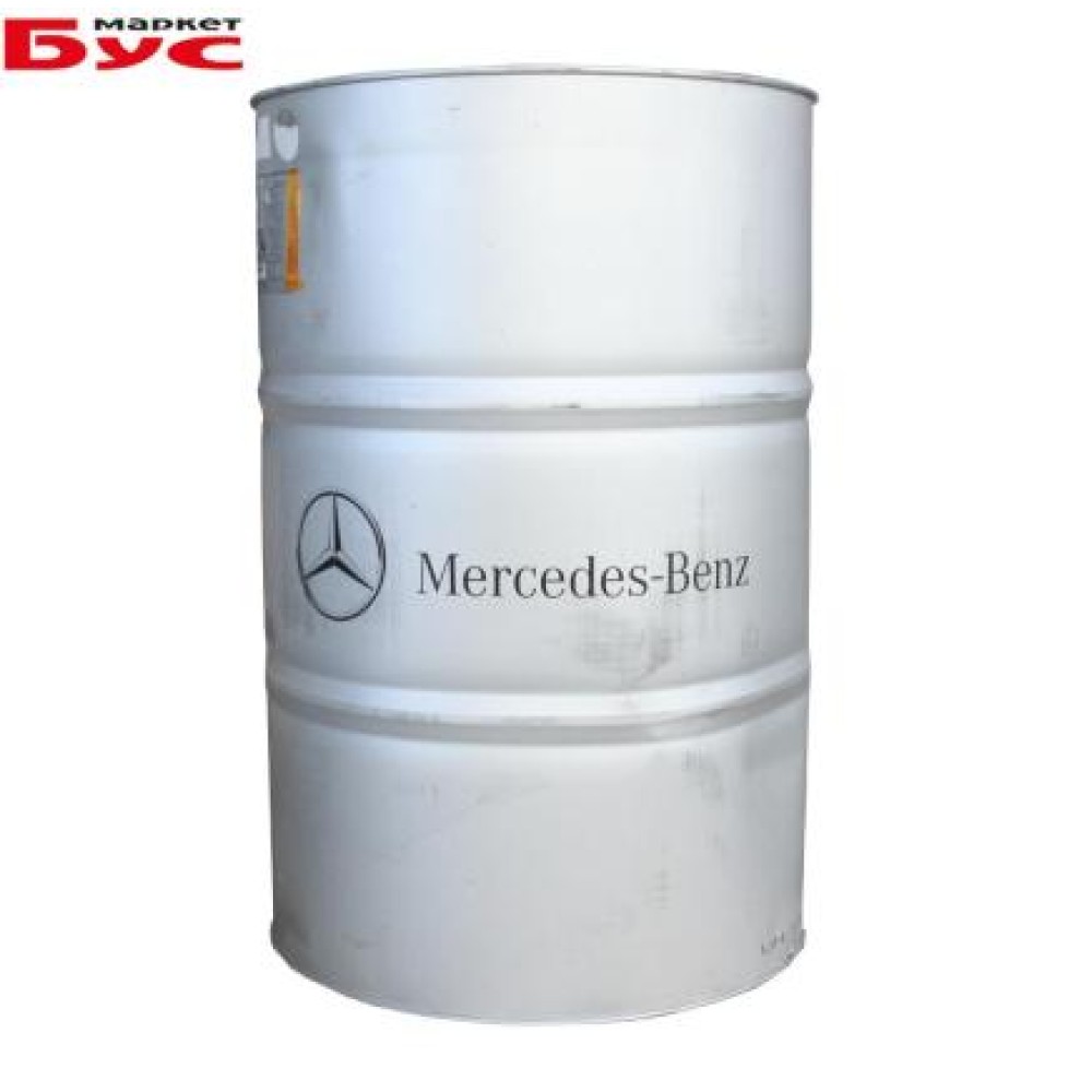 Олива 5W30 MB229.51 (200L) 000989690617ABDE