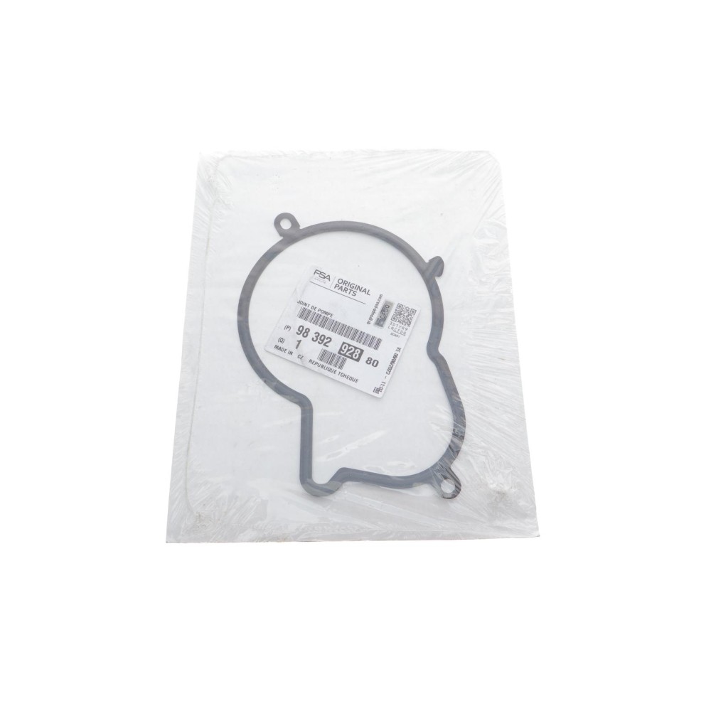 Прокладка ПНВТ Citroen Jumper/Peugeot Boxer 2.0BlueHDi 06-
