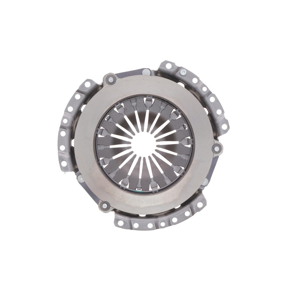 Комплект зчеплення Skoda Fabia/Rapid/VW Polo 1.9SDI 99-08 (d=190mm) (+вижимний)