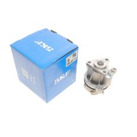 Помпа води Ford C-Max I/Focus II/III/Mondeo III/IV/V/Mazda 3/5/6/CX-7 1.8/2.0/2.3 00-